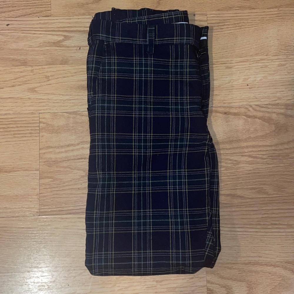 Forever 21 | Men Dress Pants